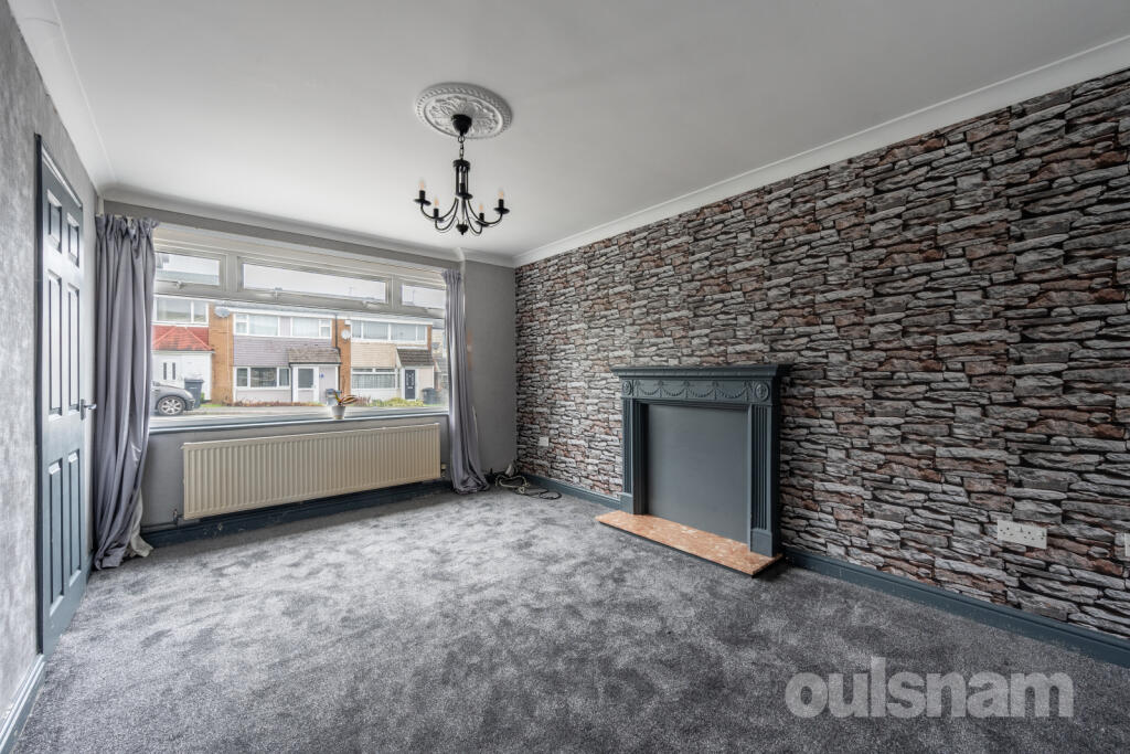 Additional image 3 of Exe Croft, West Heath, Birmingham, B31