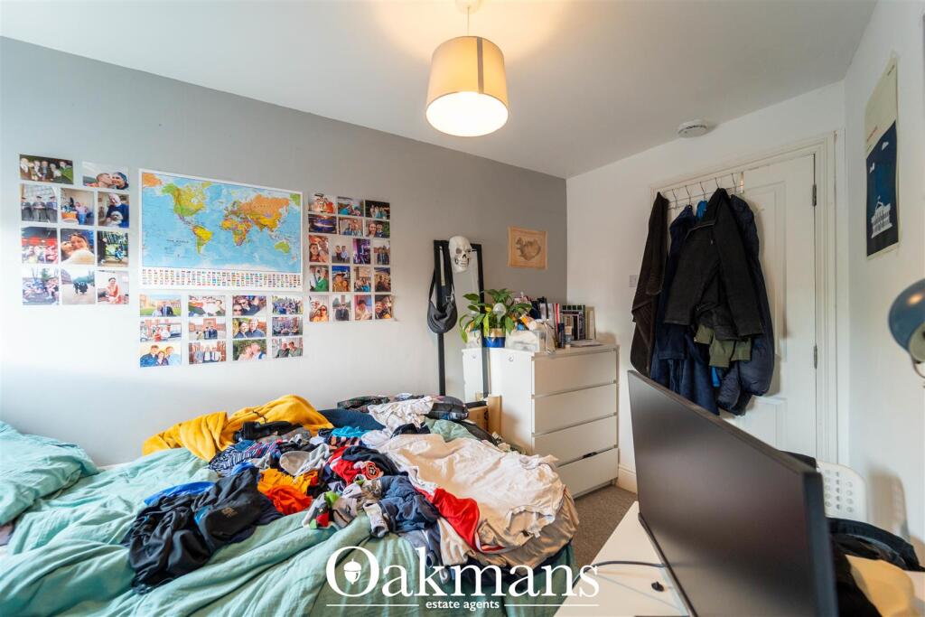 房产图片 8 - 伯明翰多威利什路, 伯明翰, B29