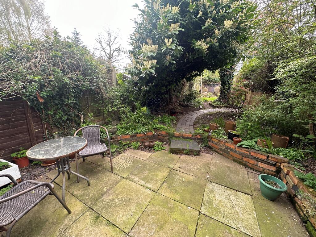 Additional image 11 of Florence Road, Acocks Green, Birmingham B27