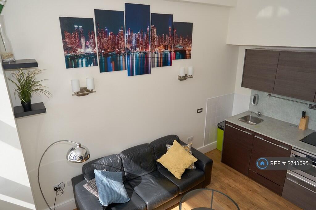 Additional image 2 of Brindley House, Birmingham, B3