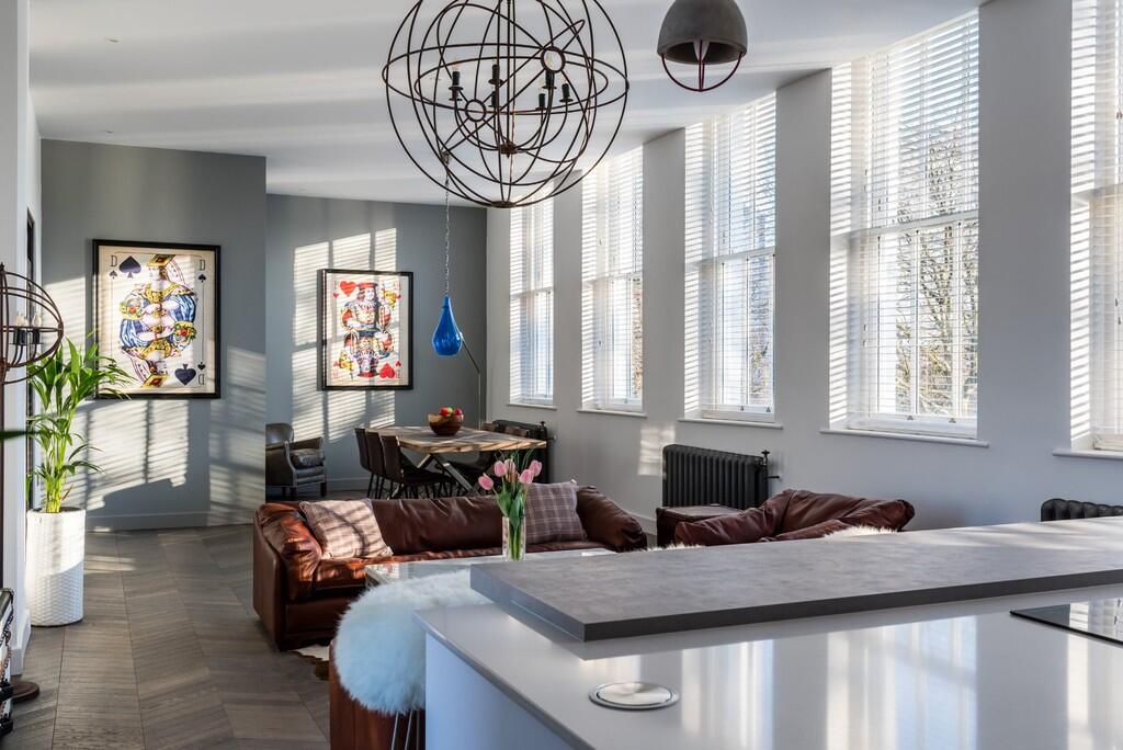 房产图片 6 - 圣保罗广场21-23号，珠宝区，圣保罗大厦