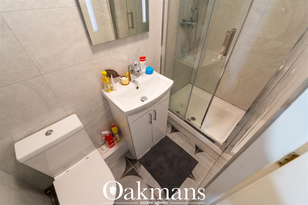 房产图片 25 - 伯明翰多威利什路，B29