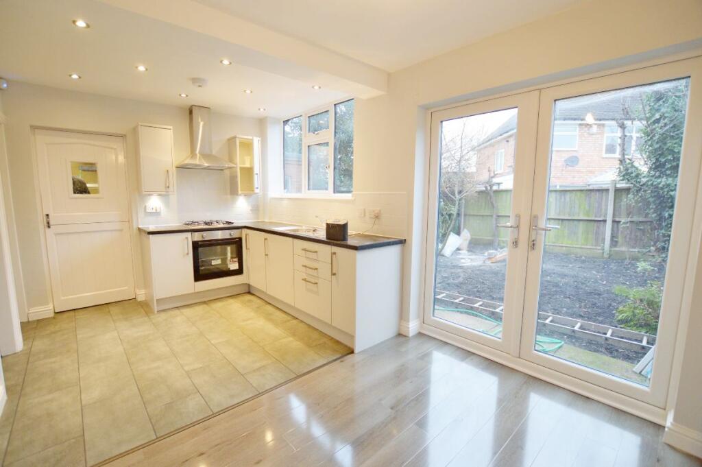 Additional image 19 of Gravelly Lane, Birmingham