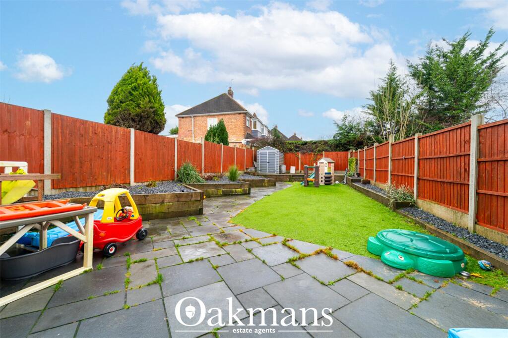 Additional image 31 of Midhurst Road, Birmingham, West Midlands, B30