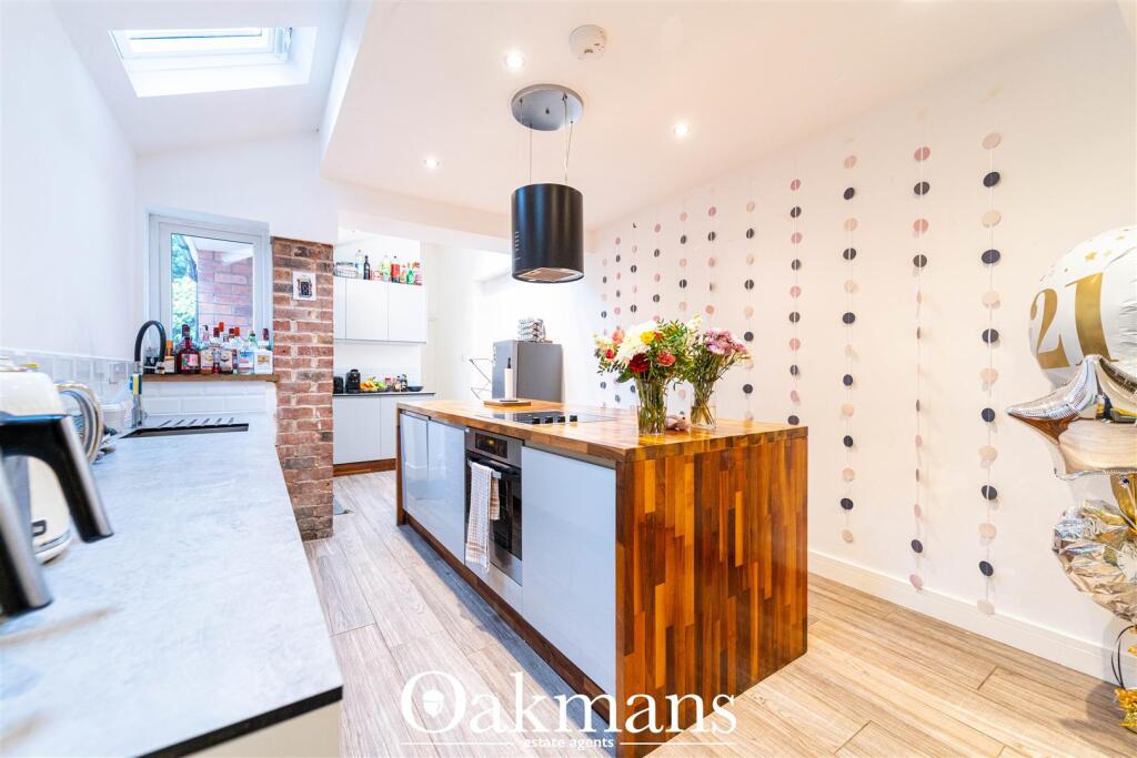 Additional image 2 of Hubert Road, Birmingham, B29