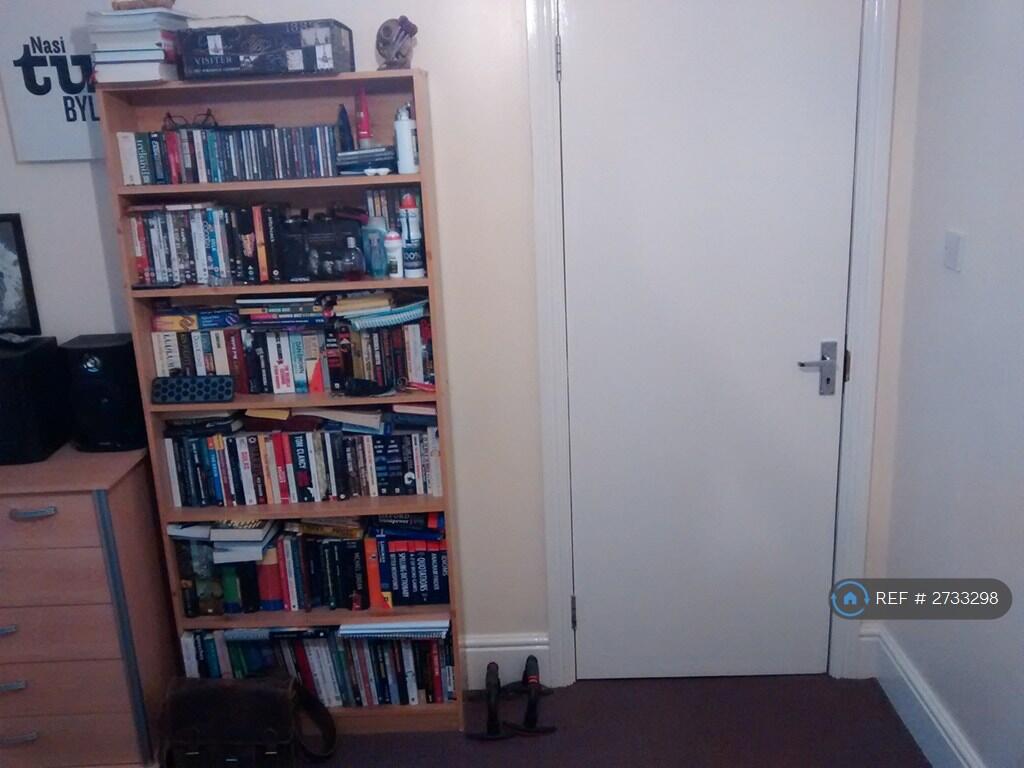 Additional image 11 of Oval Road, Birmingham, B24