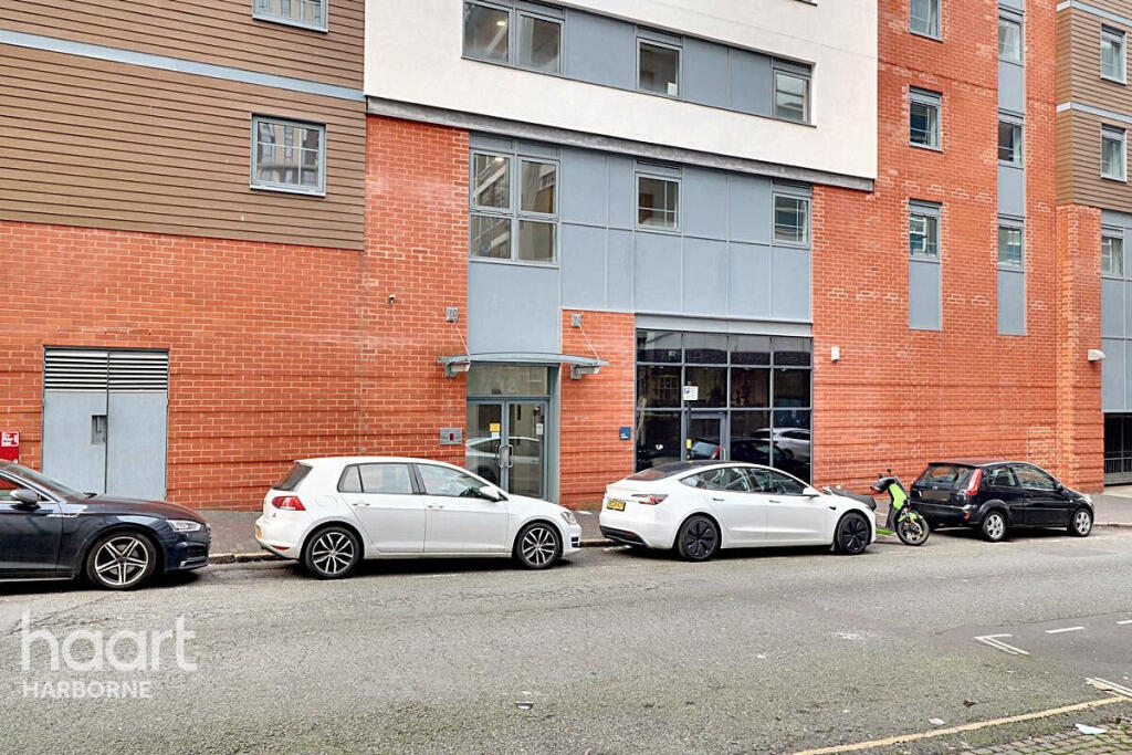 Additional image 10 of Fleet Street, Birmingham