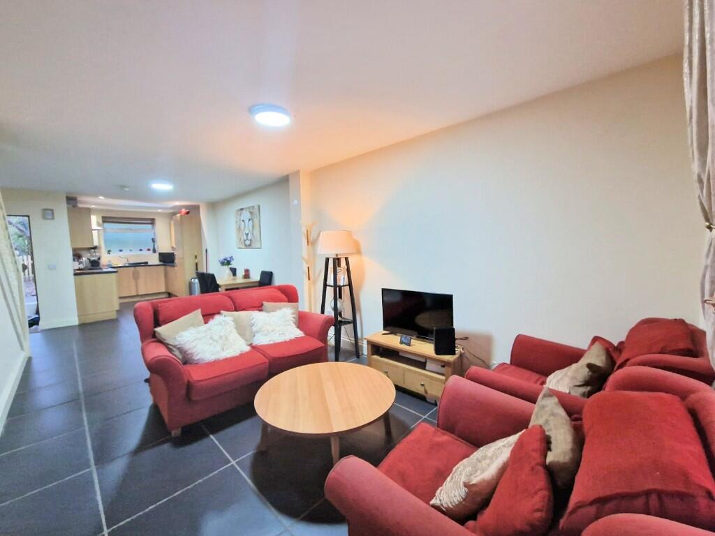 Yardley Road, Birmingham, B27