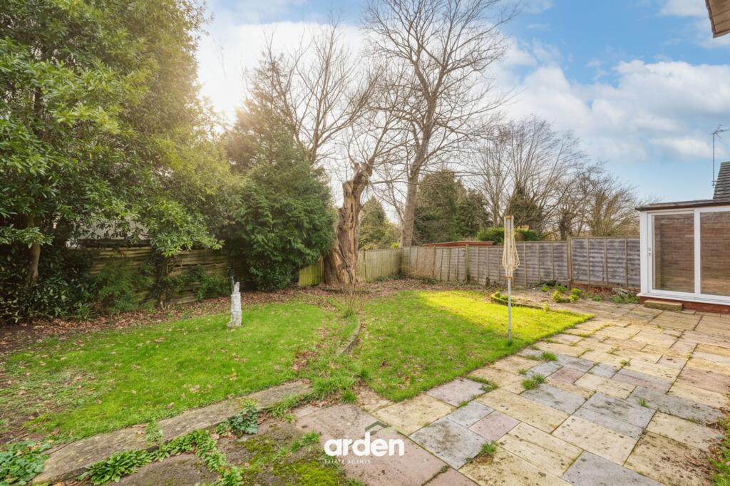 Additional image 16 of Woodvale Drive, Birmingham, B28