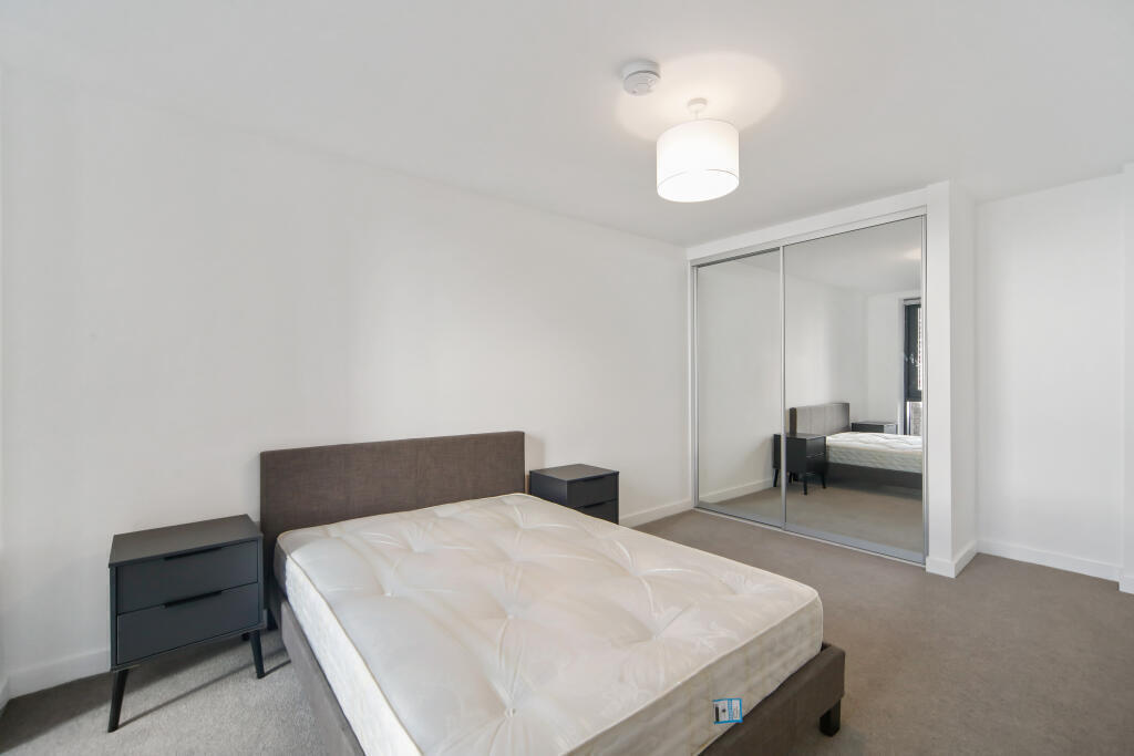 房产图片 20 - 伯明翰Lionel街, B3