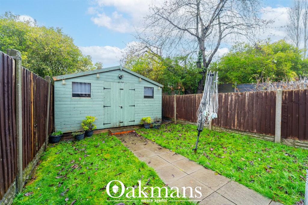 Additional image 26 of Weoley Castle Road, Birmingham, West Midlands, B29