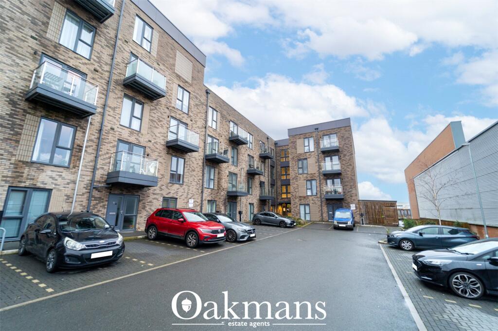 Additional image 16 of Cooper Avenue, Birmingham, West Midlands, B31