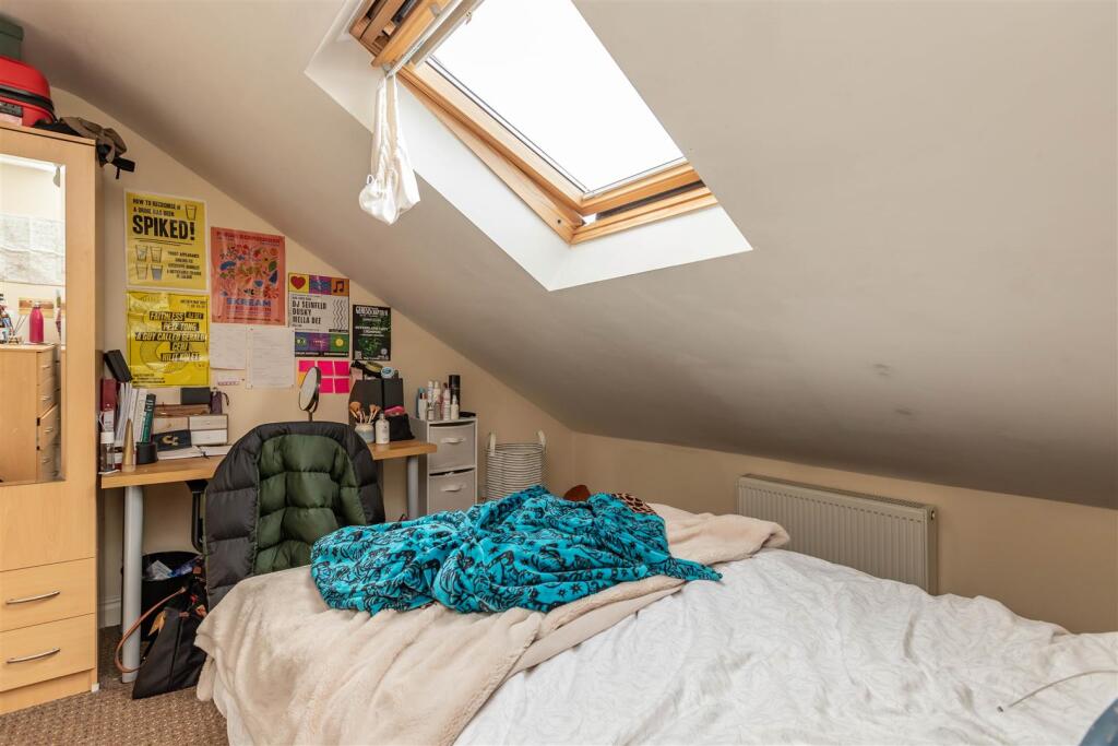 房产图片 18 - 伯明翰，西米德兰兹，B29，休伯特路