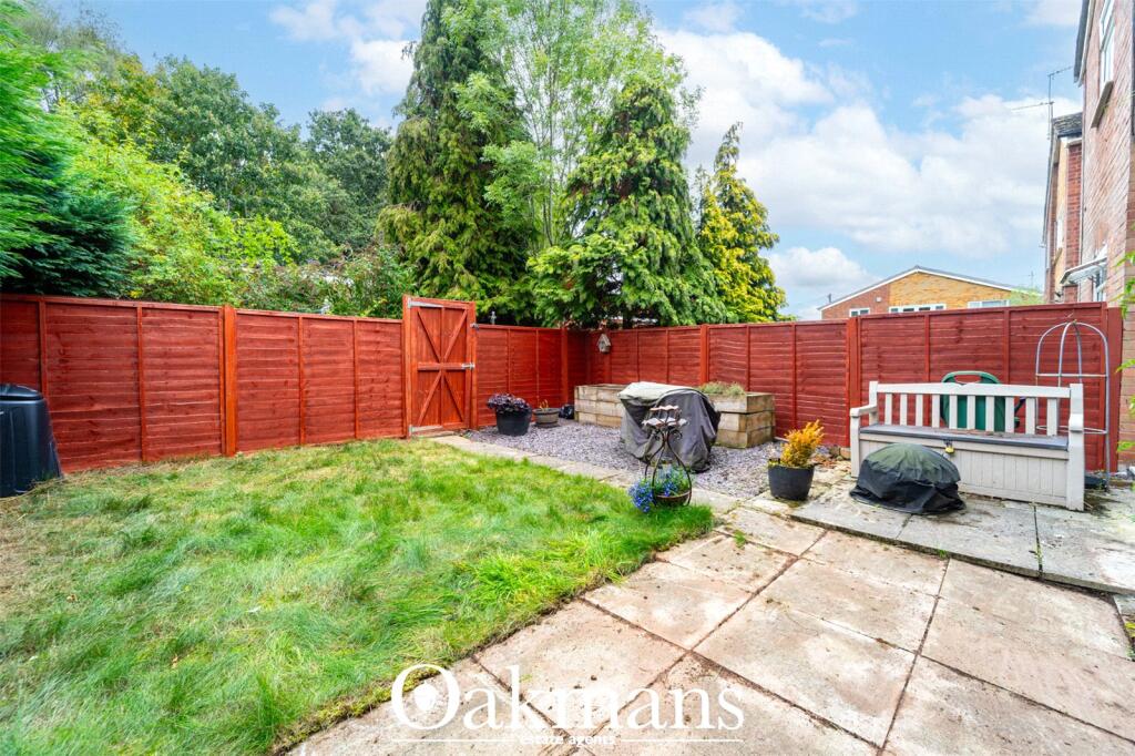 Additional image 9 of Overbury Close, Birmingham, West Midlands, B31