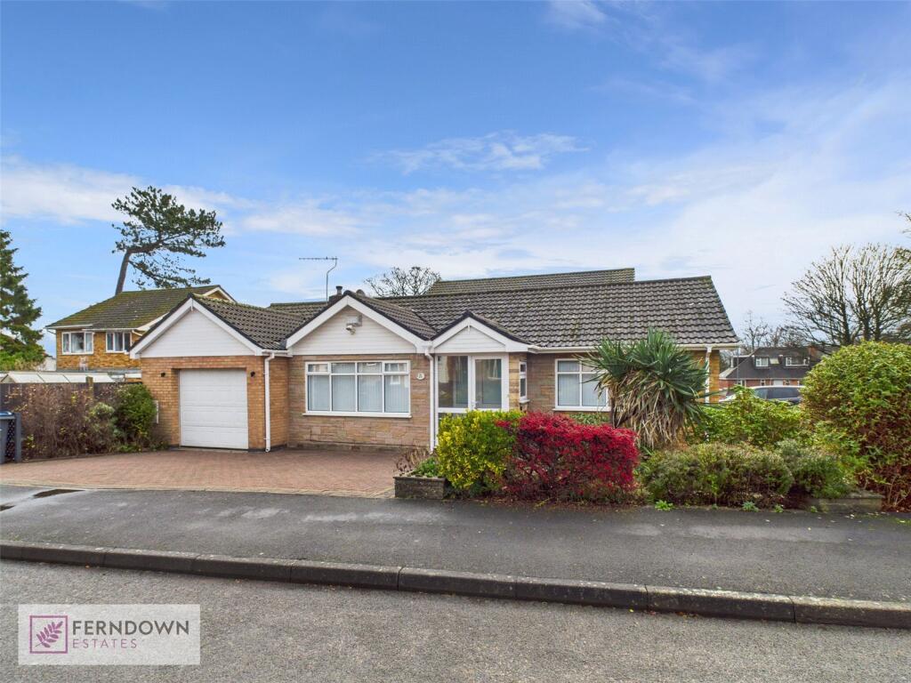 Leabrook, Yardley, Birmingham, B26