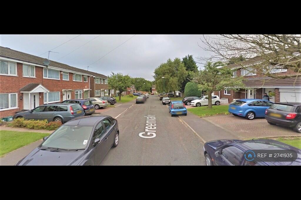 Additional image 8 of Greenvale, Birmingham, B31