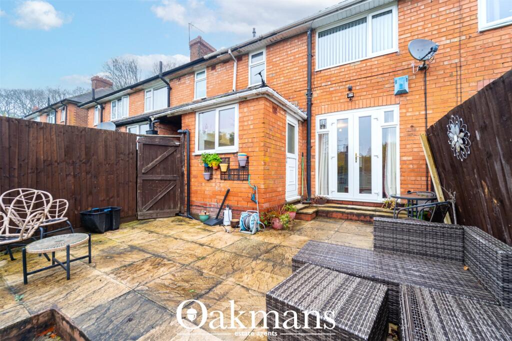 Additional image 24 of Weoley Castle Road, Birmingham, West Midlands, B29