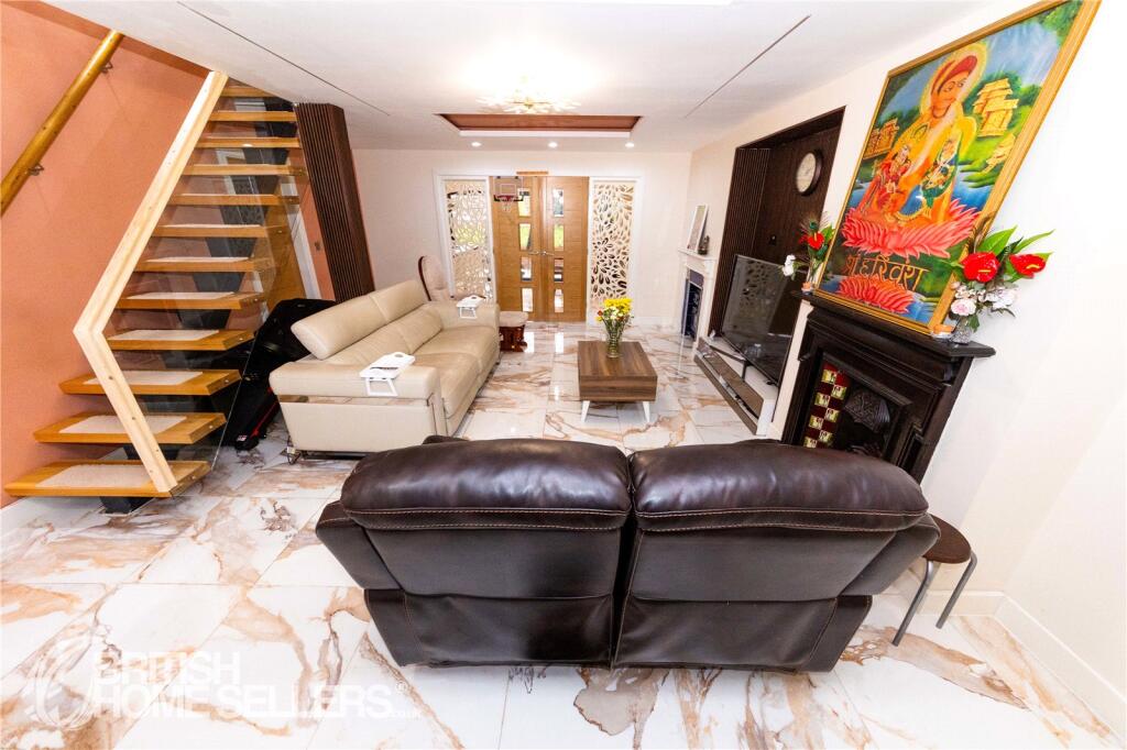 Additional image 3 of Laburnum Road, Birmingham, West Midlands, B30