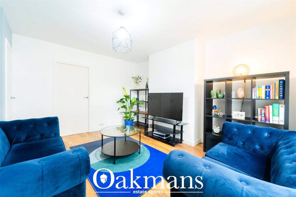 房产图片 5 - 伯明翰阿尔沃尔德路，B29