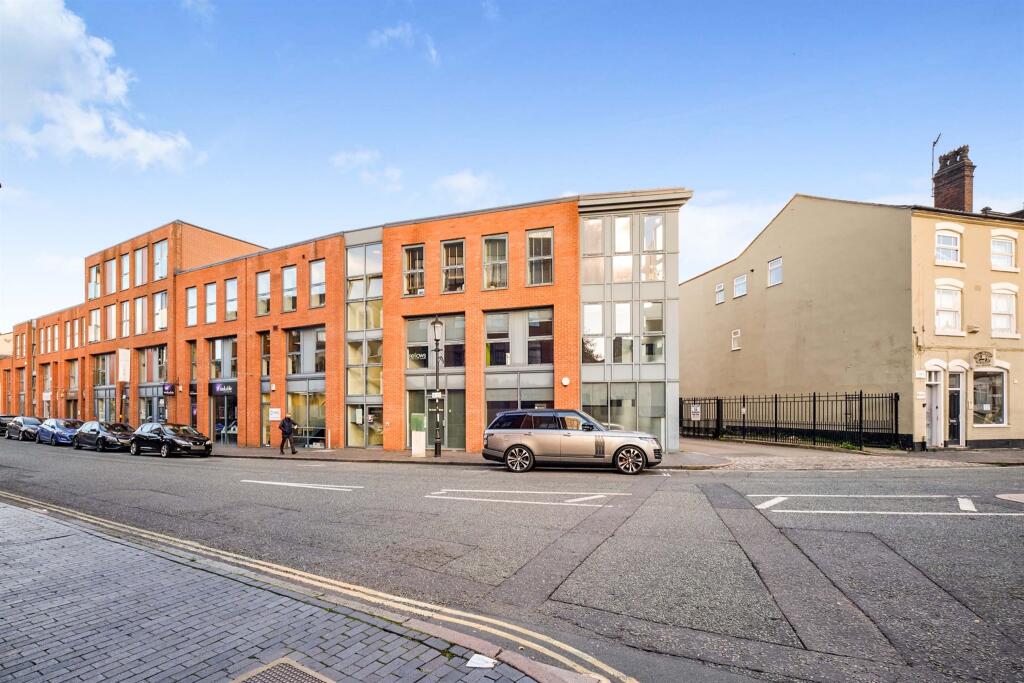 Additional image 12 of Caroline Street, Birmingham