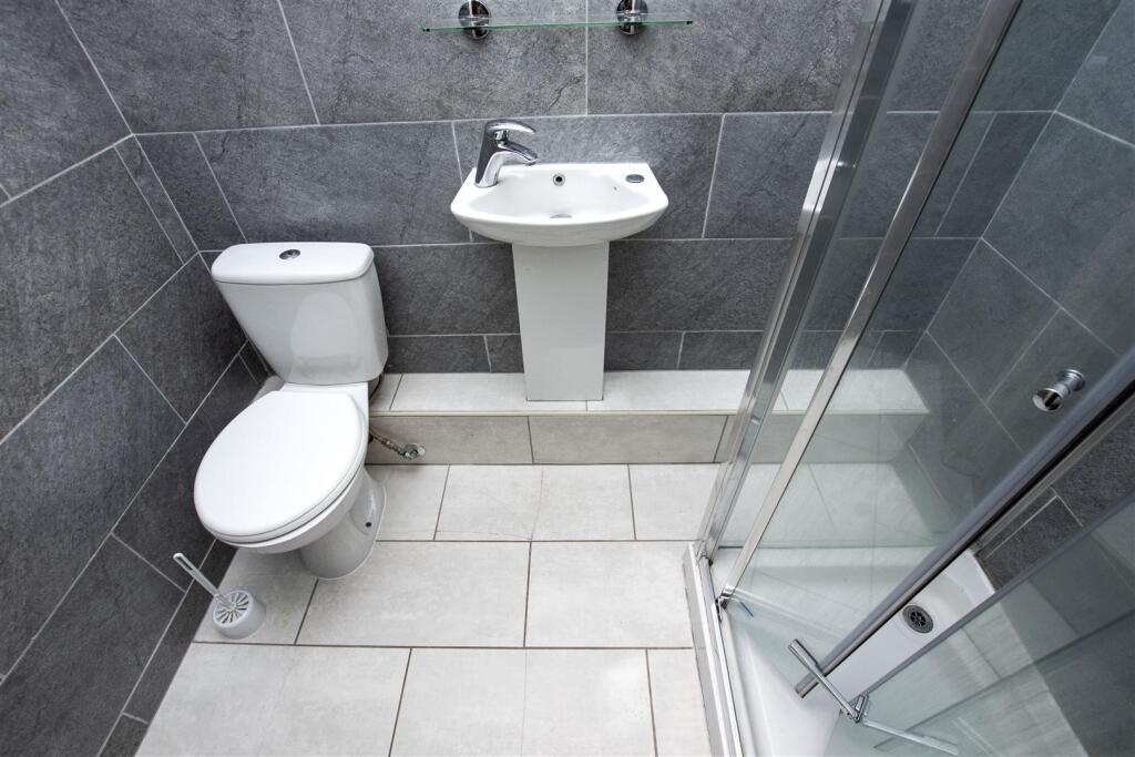 房产图片 12 - 伯明翰西米德兰兹海利路, B29