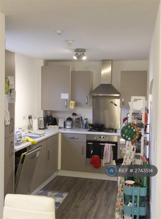 房产图片 6 - 伯明翰Cowdray Court, B29