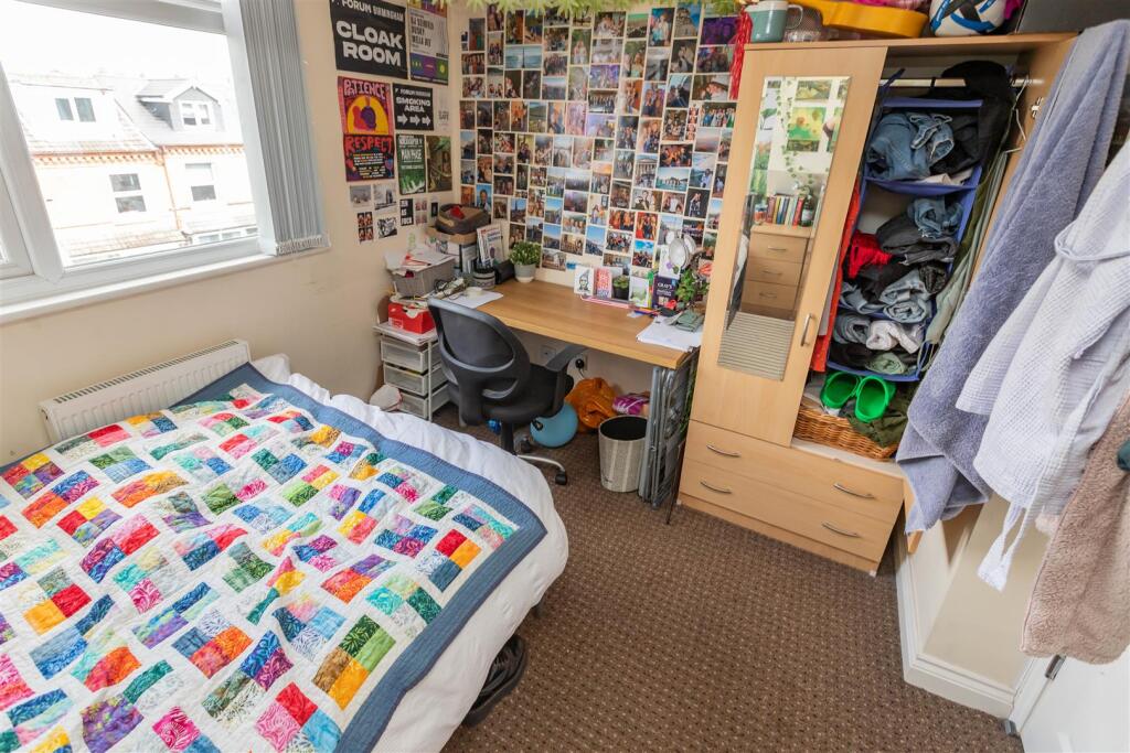 房产图片 15 - 伯明翰，西米德兰兹，B29，休伯特路