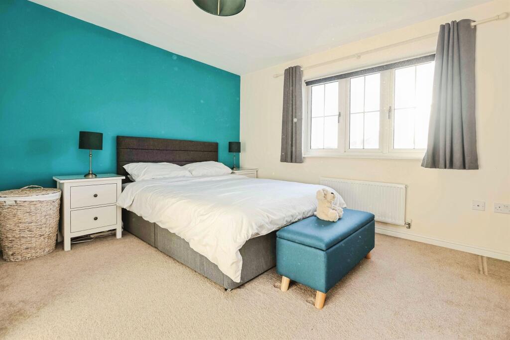 Additional image 10 of Culey Green Way, Birmingham