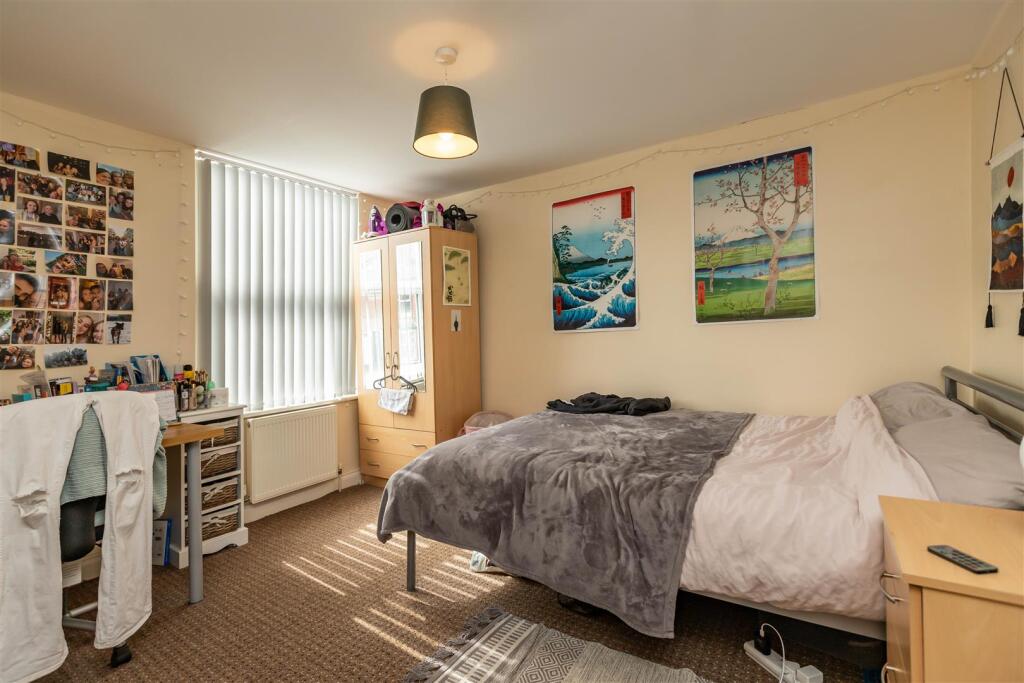 房产图片 11 - 伯明翰，西米德兰兹，B29，休伯特路