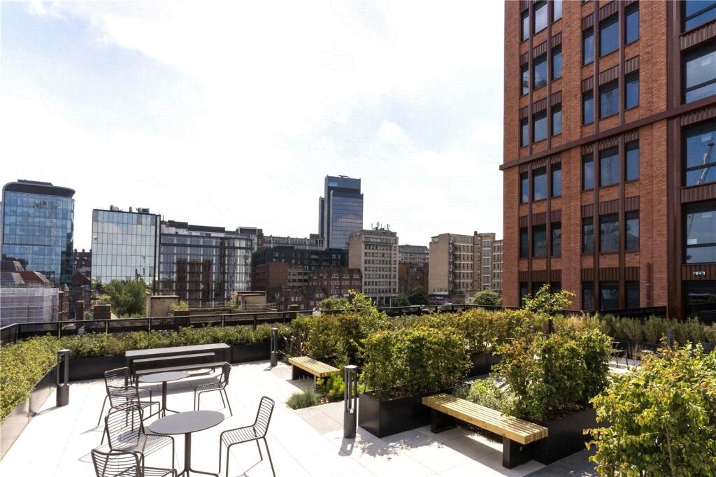 Additional image 13 of Setl, 50 Ludgate Hill, Birmingham, West Midlands, B3