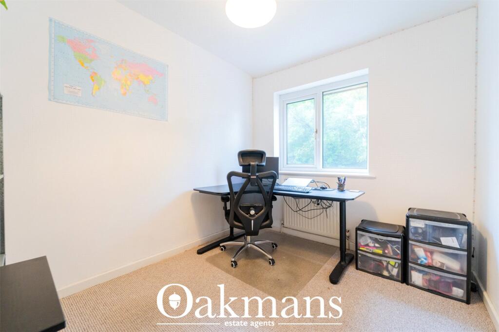 房产图片 22 - 伯明翰阿尔沃尔德路，B29