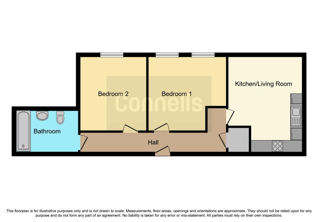 Additional image 13 of Caroline Street, Birmingham