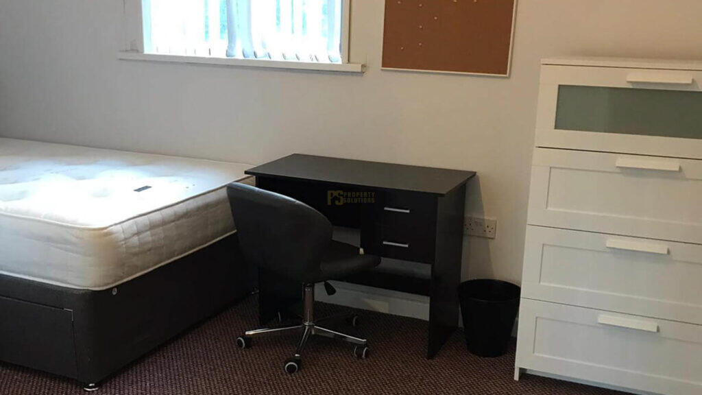 房产图片 8 - 伯明翰塞利奥克尔尔顿路, B29 7DU