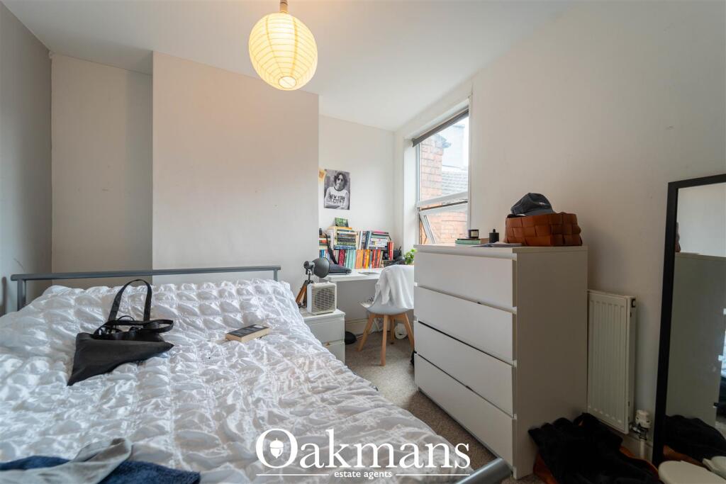 房产图片 9 - 伯明翰多威利什路, 伯明翰, B29