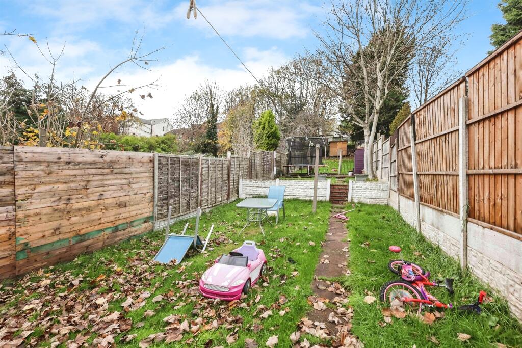 Additional image 15 of Hawkesyard Road, Birmingham