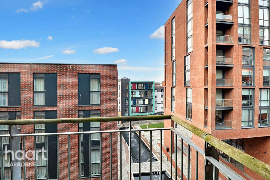 Additional image 6 of Fleet Street, Birmingham