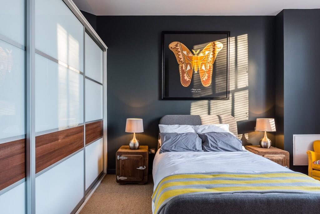 房产图片 12 - 圣保罗广场21-23号，珠宝区，圣保罗大厦