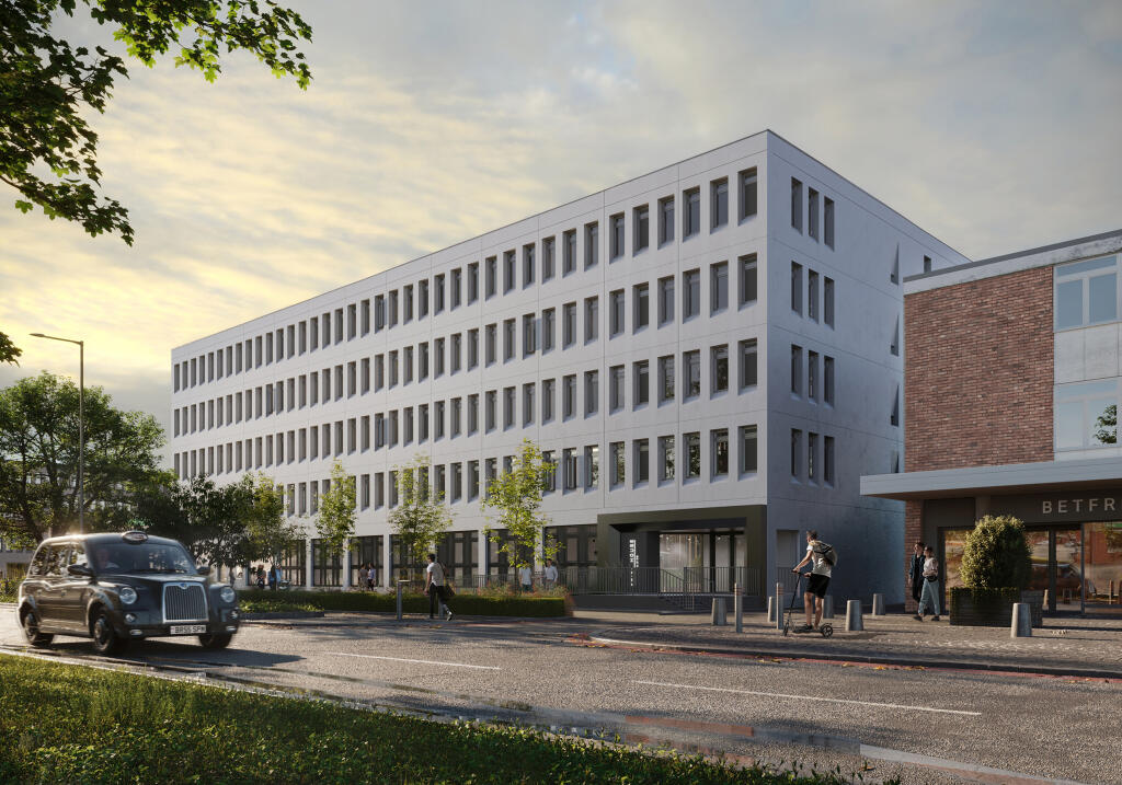 Additional image 9 of Ariel House, Coventry Road B26