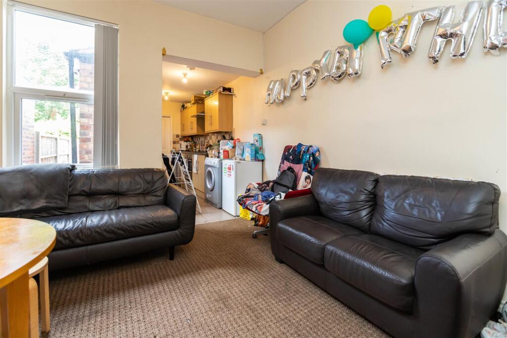 房产图片 23 - 伯明翰，西米德兰兹，B29，休伯特路