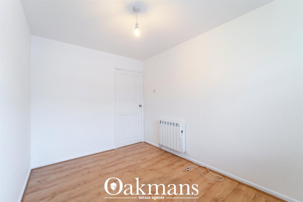 Additional image 14 of Overbury Close, Birmingham, West Midlands, B31