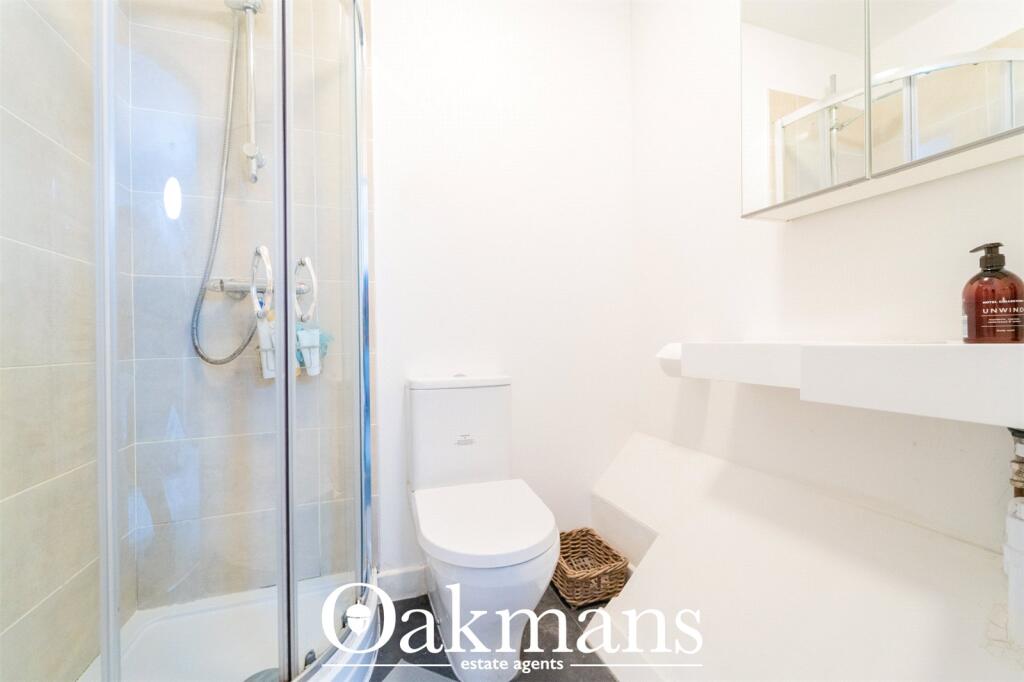 房产图片 20 - 伯明翰阿尔沃尔德路，B29