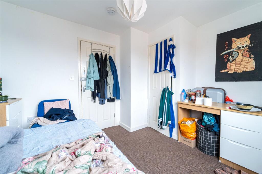 房产图片 16 - 伯明翰，西米德兰兹郡，卢顿路，B29