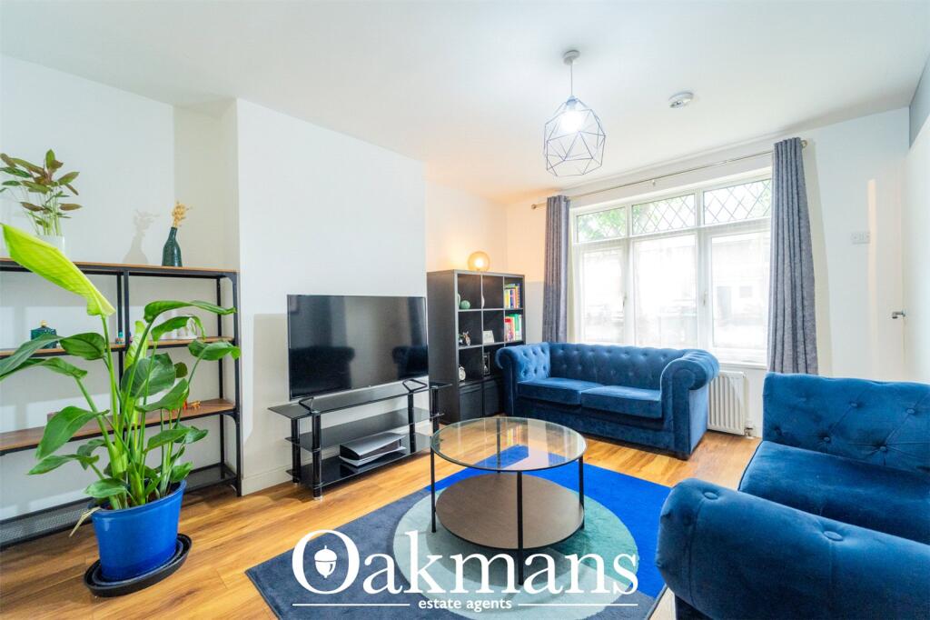 房产图片 6 - 伯明翰阿尔沃尔德路，B29