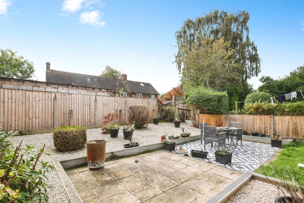 Additional image 17 of Fallindale Road, Birmingham