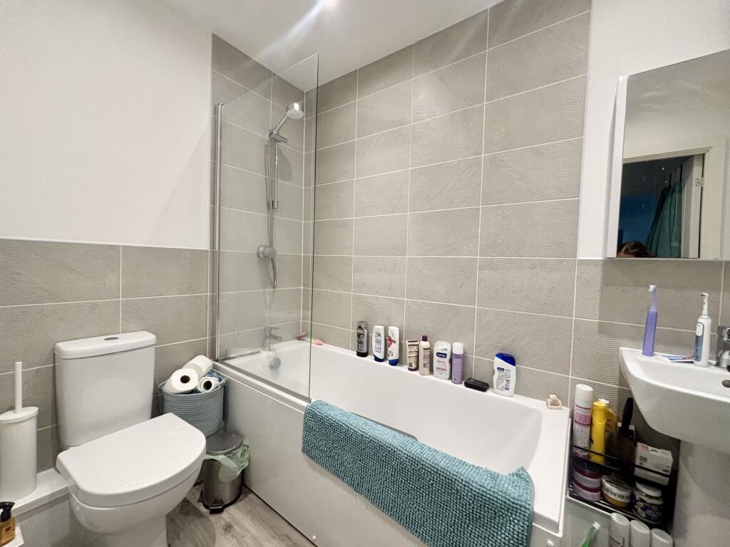 Additional image 6 of Crouch Court, Tanners way, B29