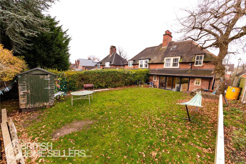 Additional image 28 of Laburnum Road, Birmingham, West Midlands, B30