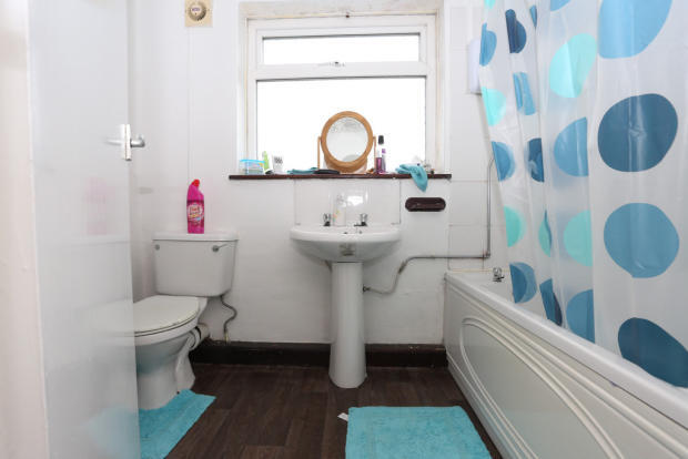 房产图片 5 - Johnson Road, Erdington B23