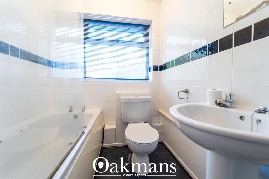 Additional image 16 of Overbury Close, Birmingham, West Midlands, B31