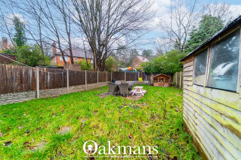 Additional image 27 of Castle Road, Birmingham, West Midlands, B29