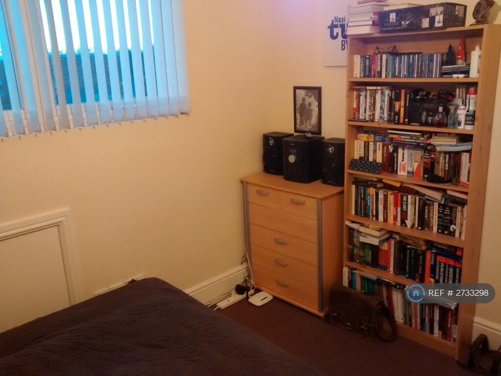 Additional image 13 of Oval Road, Birmingham, B24